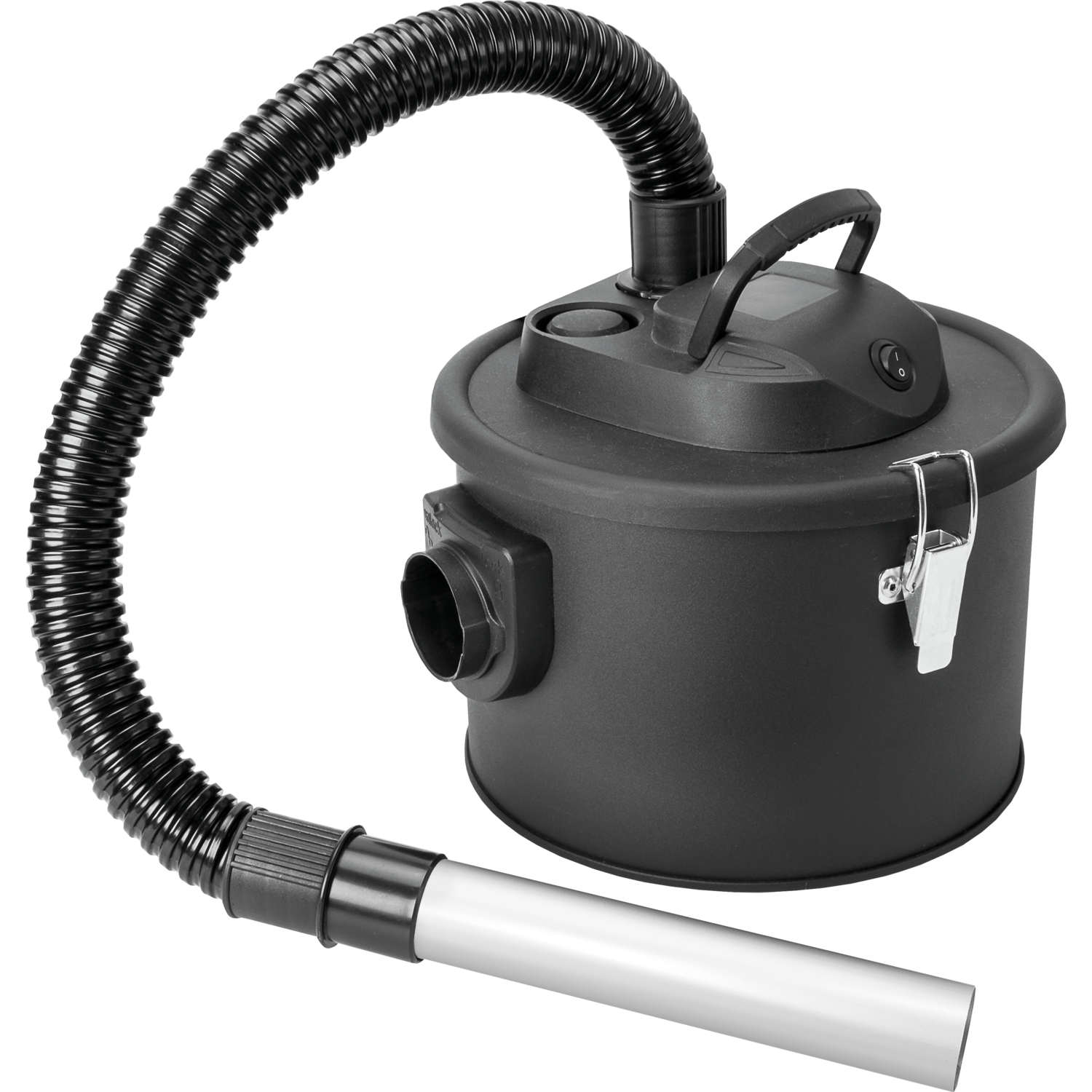 DICTROLUX - Aspiracenere e Soffiatore 2in1 CENEPOCKET 600 Watt